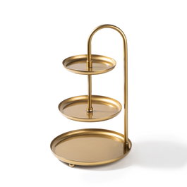 Aberto Design Kalkı-B - Gold